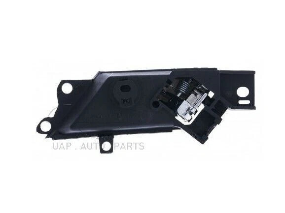 Rear Left Chrome Inner Door Handle for Holden Captiva CG5 5-Seater (2006)