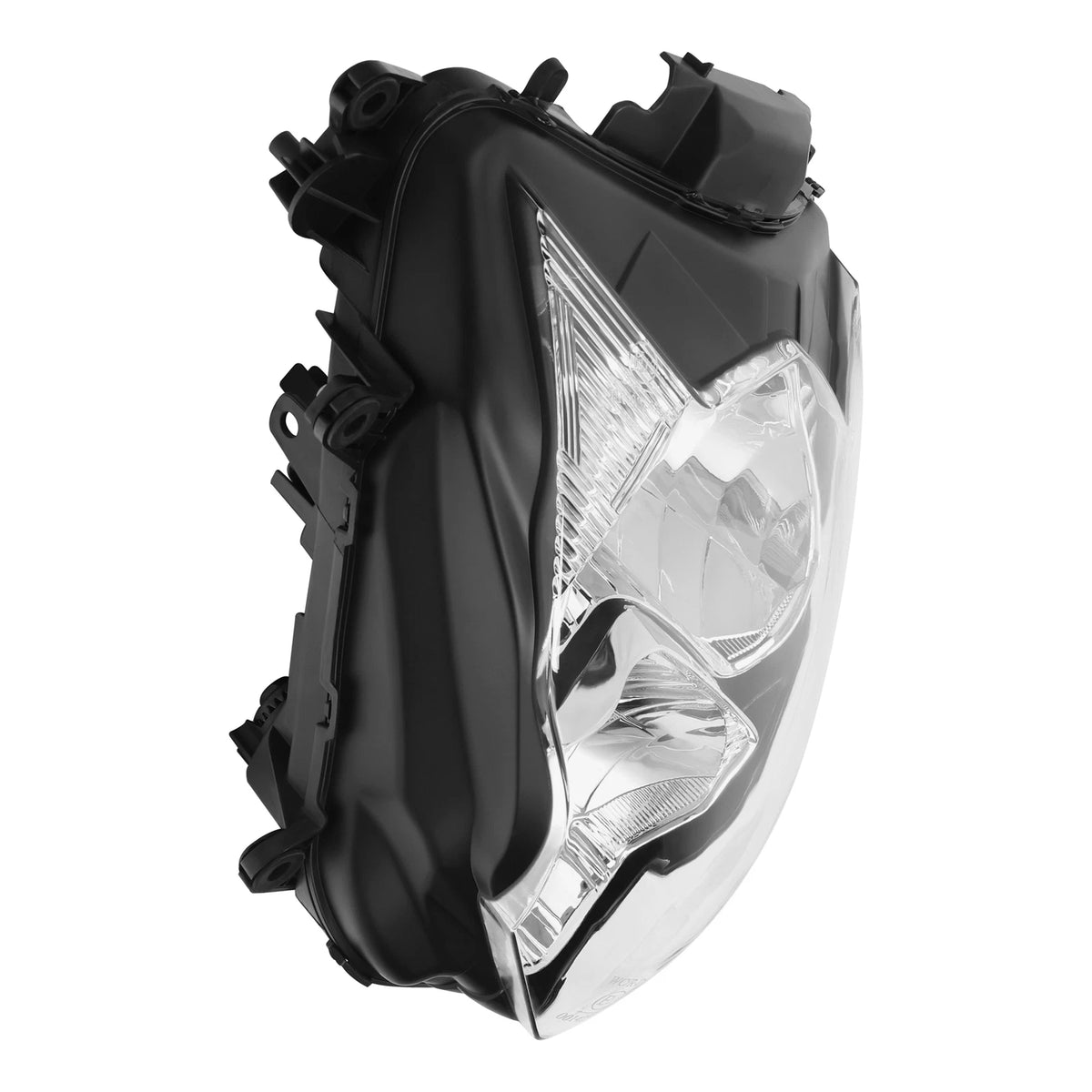 Headlight Assembly & Fairing Stay Bracket for Suzuki GSXR600 GSXR750 (2011-2025)