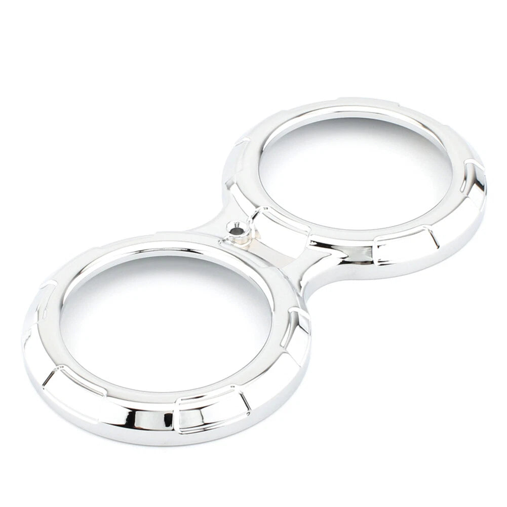 Speedometer Gauge Cover for T120 T100 Thruxton 1200/R/RS Speed Twin (2016-2023)