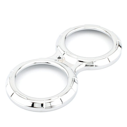 Speedometer Gauge Cover for T120 T100 Thruxton 1200/R/RS Speed Twin (2016-2023)