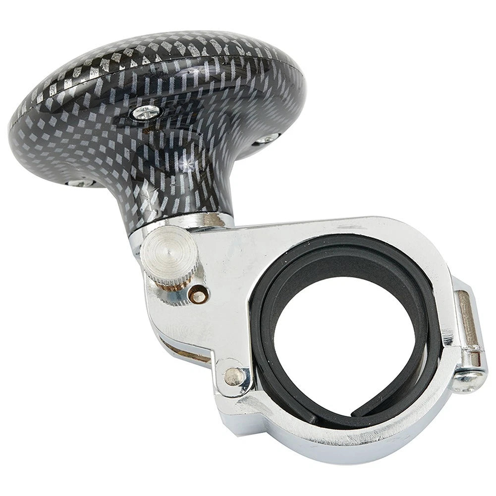 Steering-Wheel Knob / Anti Slip Rotation Quick Release Handle / for Car