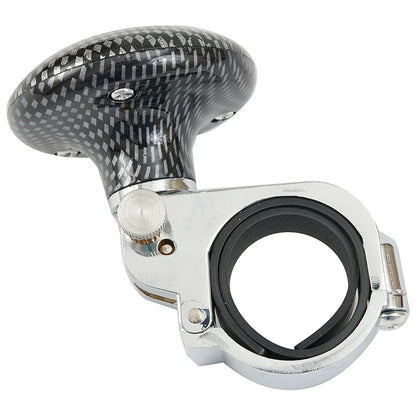 Steering-Wheel Knob / Anti Slip Rotation Quick Release Handle / for Car