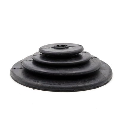 Rubber Gear Lever Shift Boot for Toyota Stout 1979-1989
