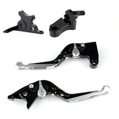 Adjustable Brake Clutch Lever for Honda CBR500R/CB500F/CBR300R (2019-2021)