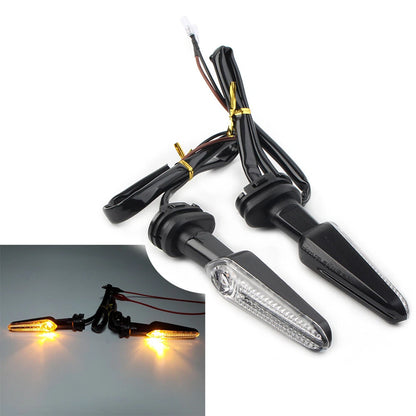 LED Turn Signal Lights for YAMAHA MT15 MT25 MT-07 MT-09 TRACER FZ16 XSR 125 155