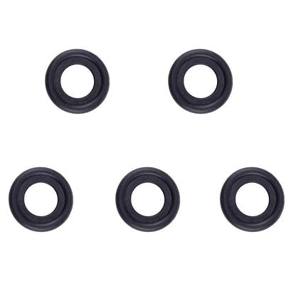 5 x Car Rubber Oil Drain Plug Gaskets for Chevrolet Opel