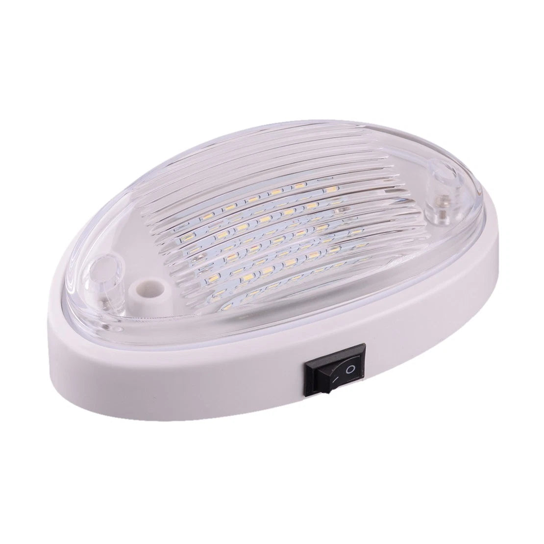 Dome Light On-Off Switch for RV Camper Motorhome