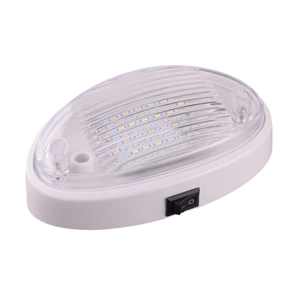 Dome Light On-Off Switch for RV Camper Motorhome