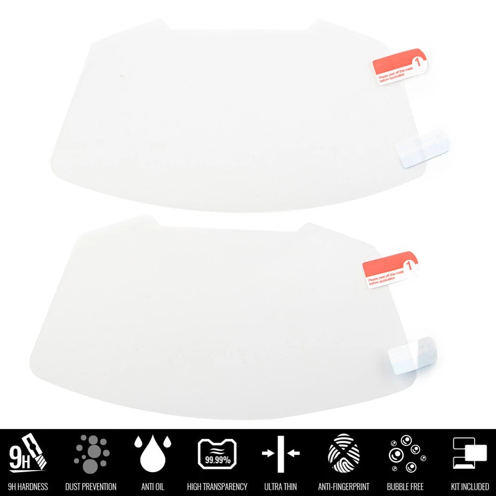 Speedometer Scratch Protection Film for DUCATI 848 1098 1198 (2008-2015)
