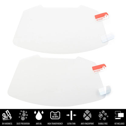Speedometer Scratch Protection Film for DUCATI 848 1098 1198 (2008-2015)