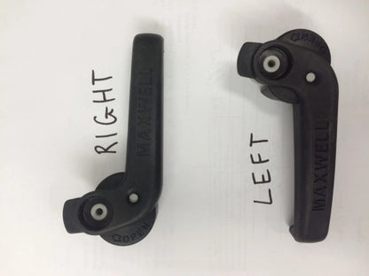 Weaver Hatch Handles for Marine Suit Weaver Maxwel Deck Hatch Right/Left Hand