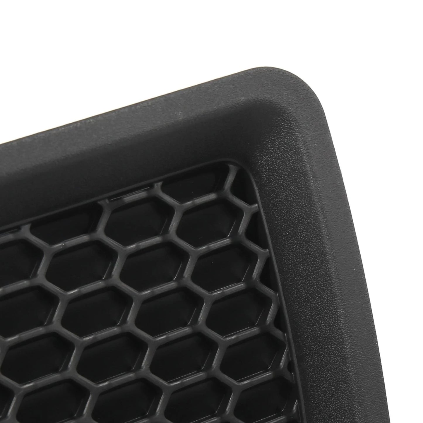 Lower Bumper Grilles 2 x for Jeep Renegade (2015-2023)