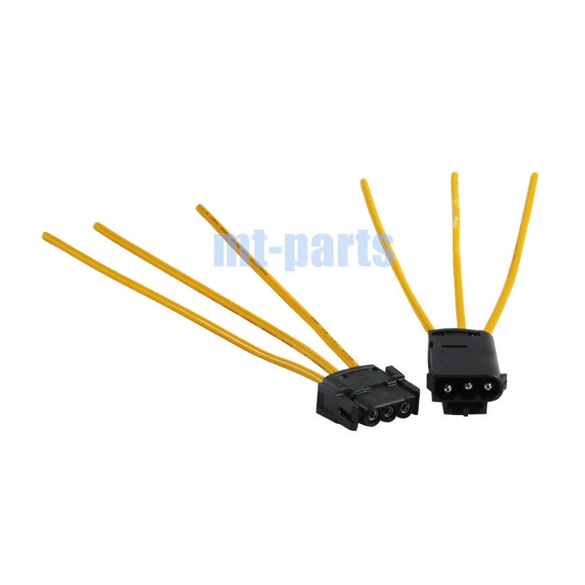 Stator Coil Plug Connector Harness for BMW G450X G650X (2006-2010)