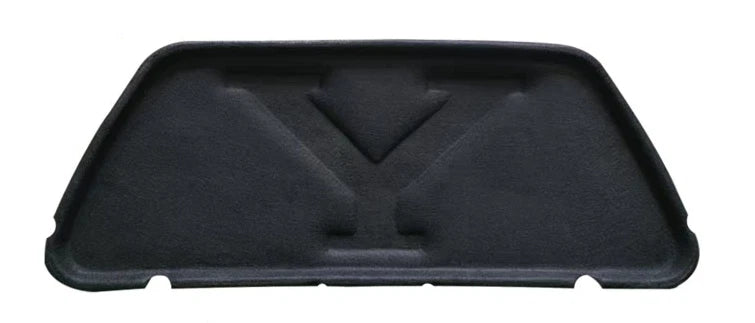 Front Engine Cover Insulation Pad Heat Shield for Tesla Model Y (2020–2024)