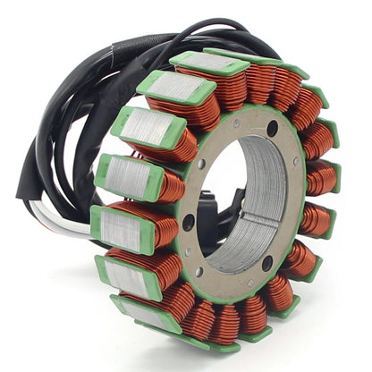 Outboard Stator Coil for Yamaha F50 F60 F70 FT50 FT60 FT70 (2010-2017)