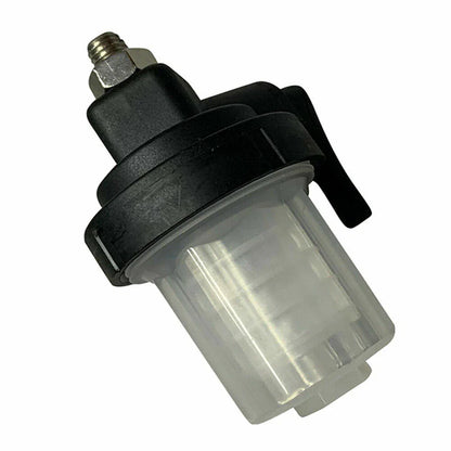 Fuel Filter for Yamaha Outboard 9.9-90HP Models (1996-2006)