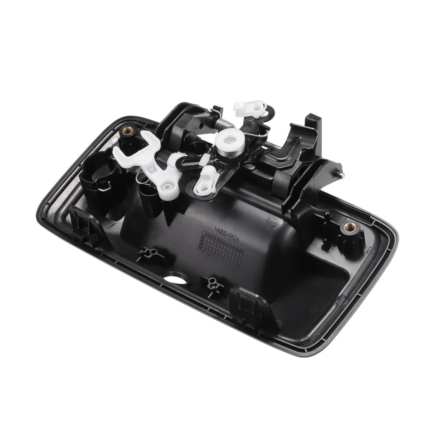 Tailgate Handle Liftgate Latch for Silverado & Sierra (2016-2019)