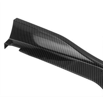 Bumper Spoiler Body Kit for 2015-2021 Subaru Impreza WRX STI MP Style CF