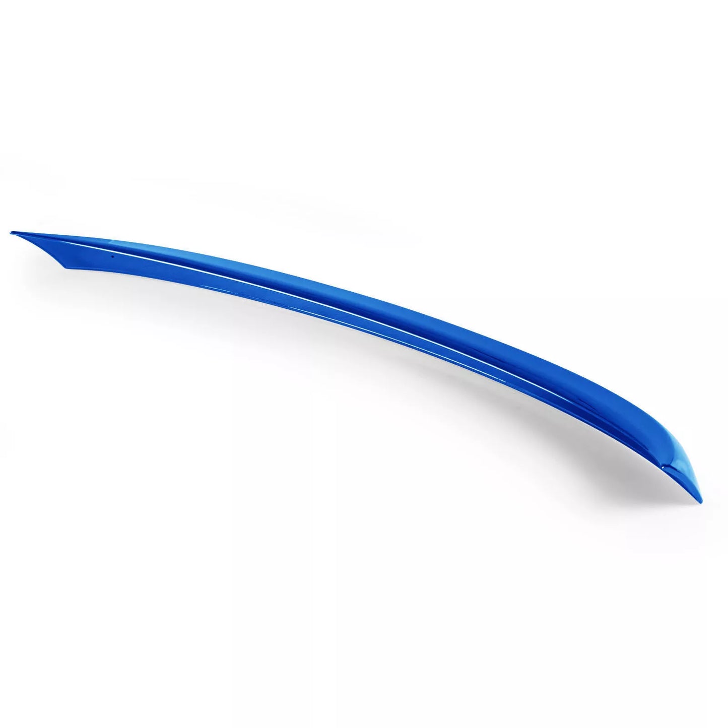 Rear Boot Spoiler for BMW 3-Series E90 (2006-2013) Montego Blue