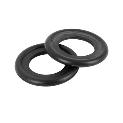 20 x M14 Rubber Oil Drain Plug Crush Gasket Washer for Chevrolet Buick