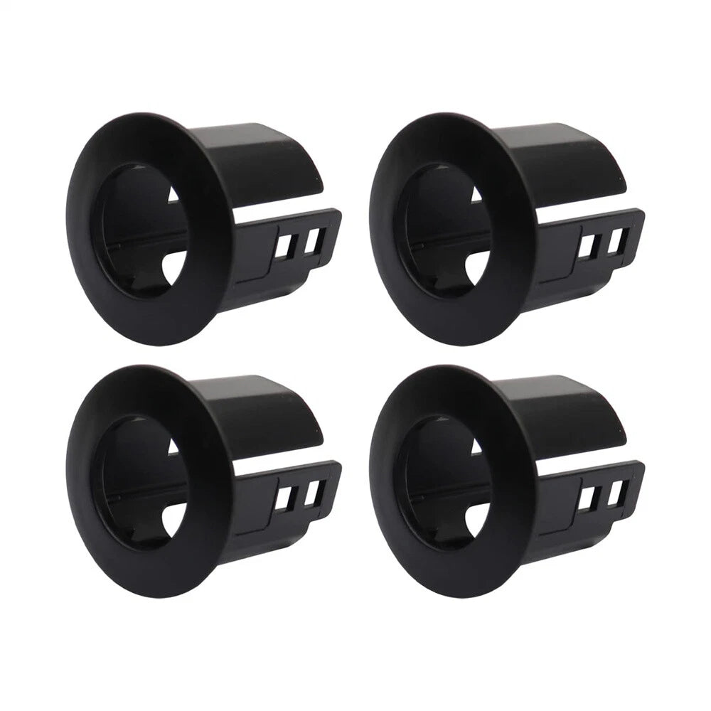 4 x Parking Sensor Retainers for Infiniti Nissan Altima Bumper (2002-2012)