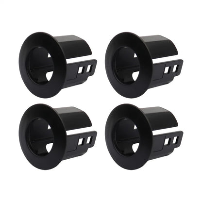 4 x Parking Sensor Retainers for Infiniti Nissan Altima Bumper (2002-2012)