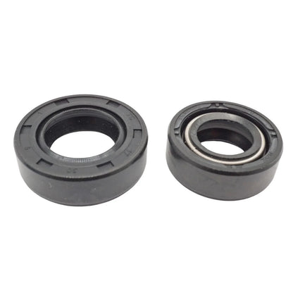 Lower Unit Seal & Gasket Set Kit for Mercury Mariner 15-20HP