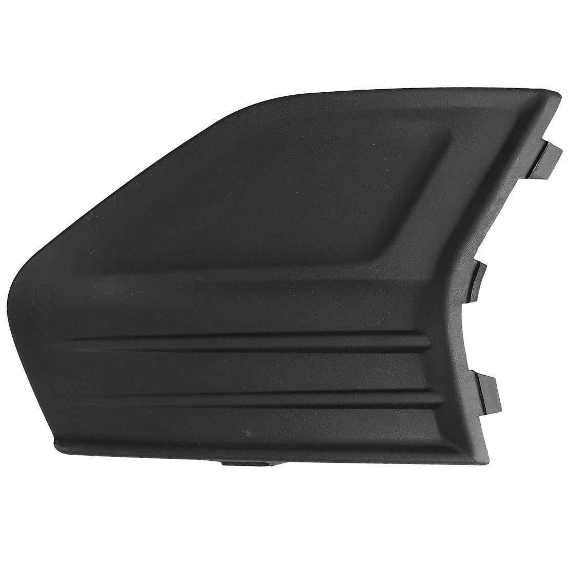 Left Front Fog Light Cover Trim for Ford Fusion Mondeo (2013-2020)