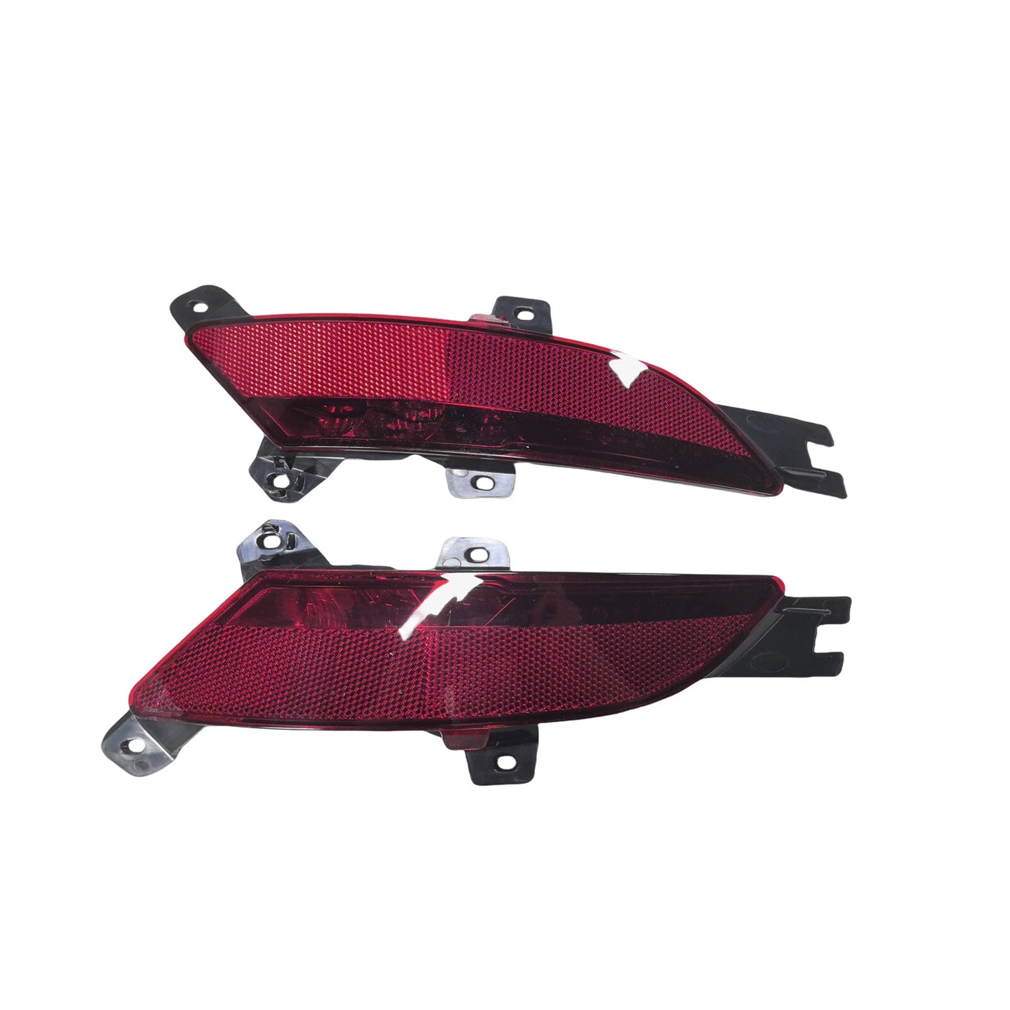 Rear Bumper Reflector Brake Light for Land Rover Discovery 5 (2017-2024)