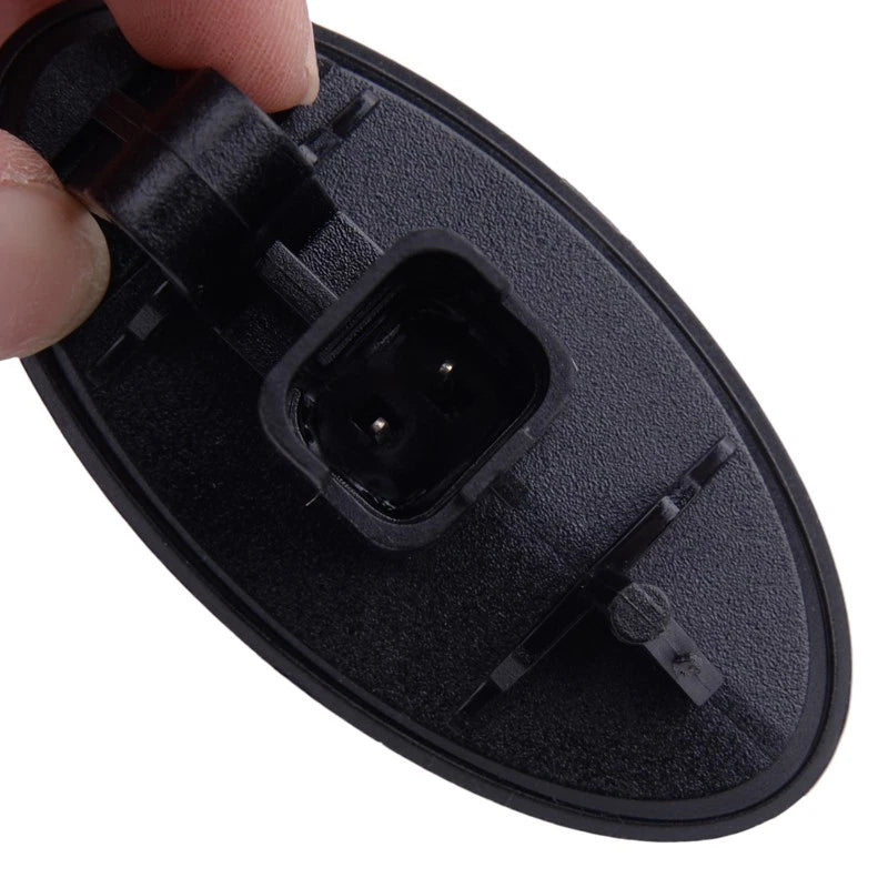 LED Side Marker Signal Light for Citroen C1, Peugeot 1007, 107 (2005-2014)