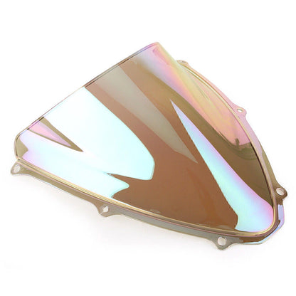 Windshield for Suzuki GSXR 600/750 2006-2007 K6 Iridium Lens
