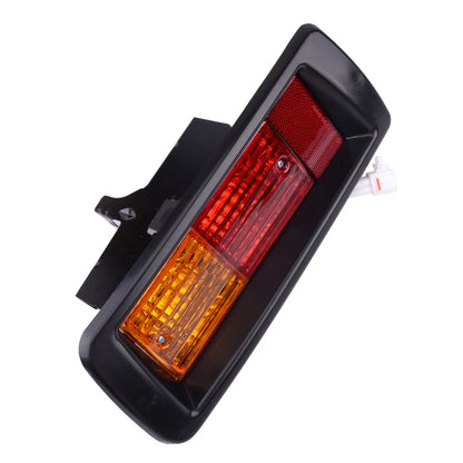 Right Rear Fog Light Lamp for Toyota Land Cruiser FJ90/95 (1996-2002)