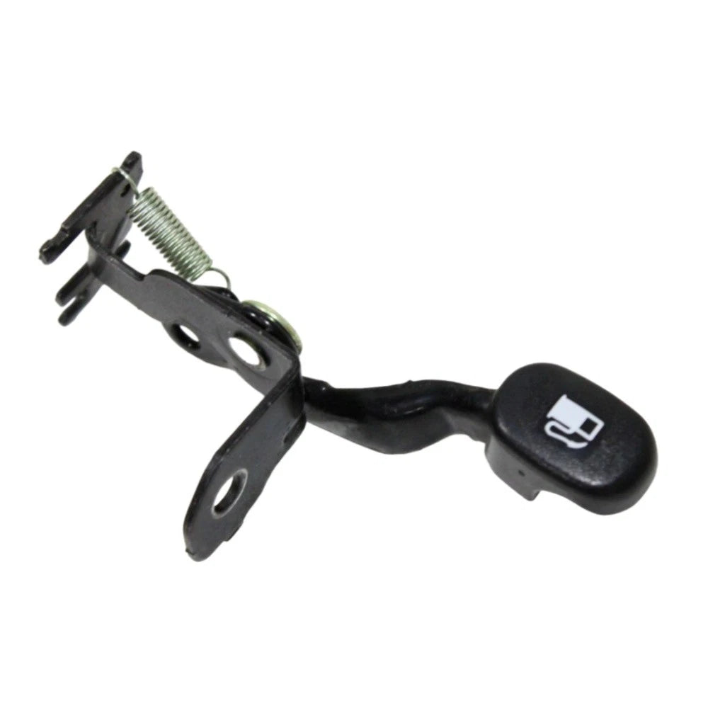 Fuel Filler Door Lid Release Handle for Hyundai Elantra Tucson Kia (2011-2023)