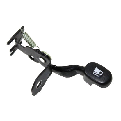 Fuel Filler Door Lid Release Handle for Hyundai Elantra Tucson Kia (2011-2023)