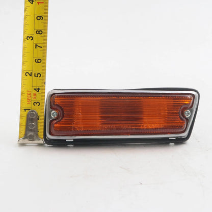 Amber Side Marker Light Bulb for Toyota Corolla E20 KE25 TE27 Wagon 1970-1974