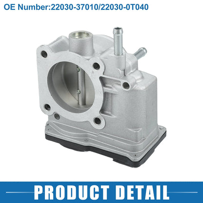 Throttle Body Assembly for Toyota Corolla (2003-2008)