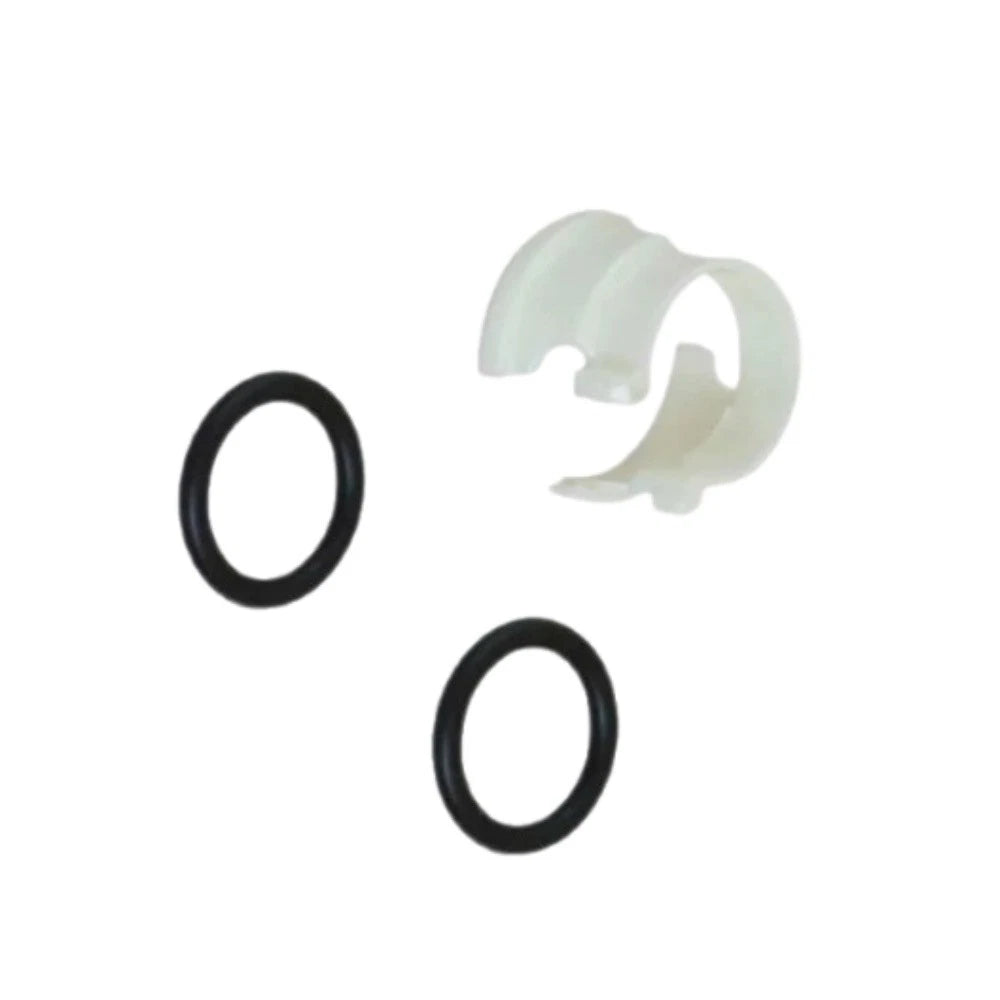 A/C Line Clamp for Toyota Highlander, Camry, Corolla, Prius (2001-2023)