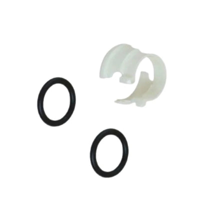 A/C Line Clamp for Toyota Highlander, Camry, Corolla, Prius (2001-2023)