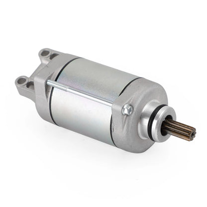 Starter for Kawasaki Z1000SX Ninja ZX1000 Versys KLZ1000 LT Z900 SE (2011-2023)