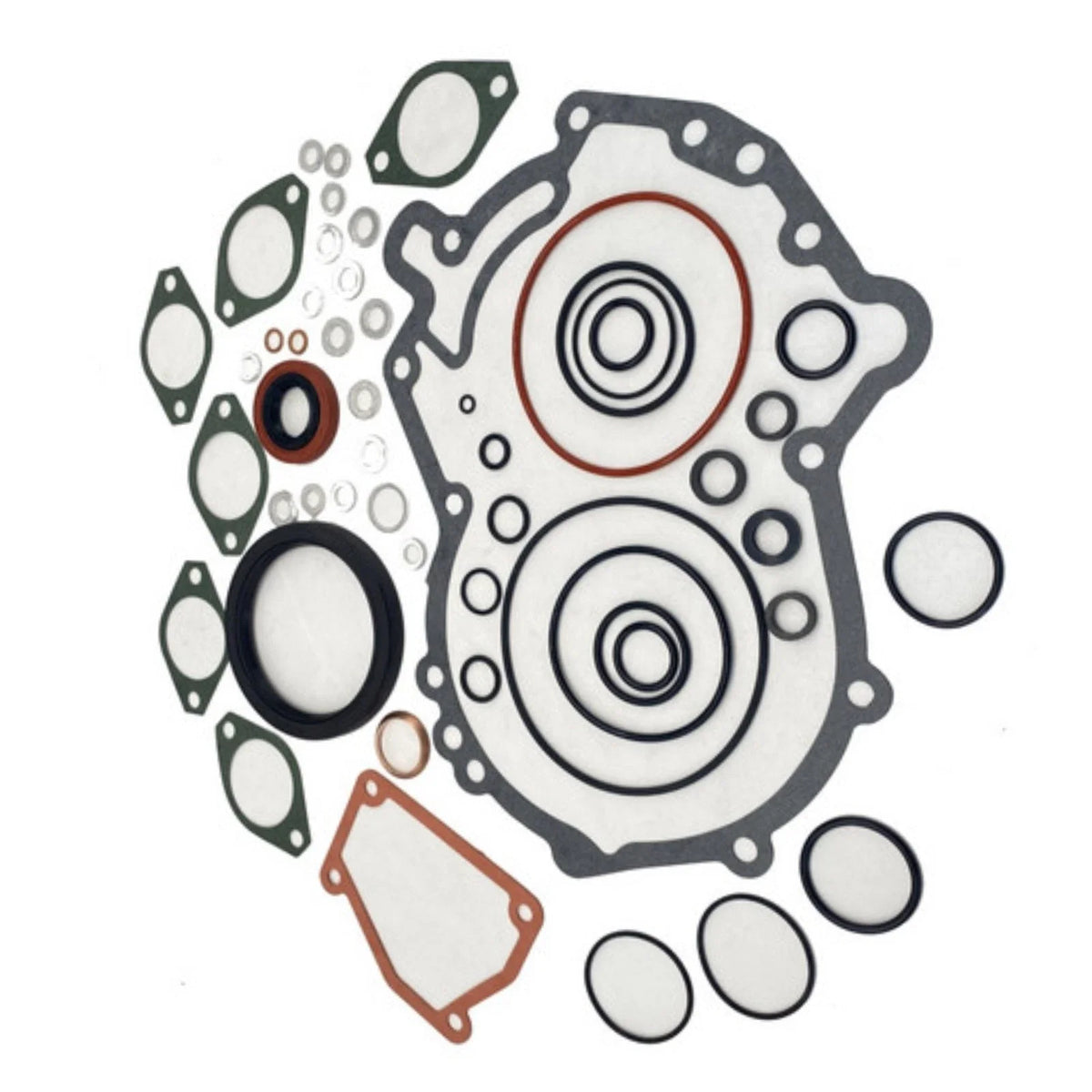 Overhaul Gasket Kit for Volvo Penta Diesel (2001-2003)