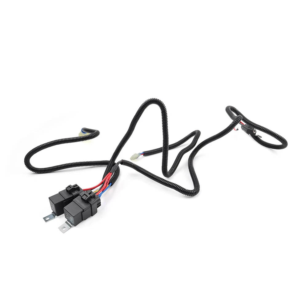 Angle Sensor Computer Bypass Kit for Honda Foreman 450 ES (1998-2004)