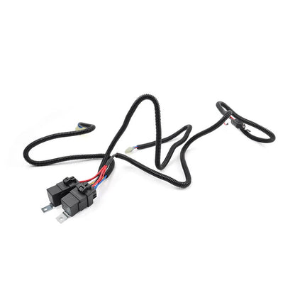 Angle Sensor Computer Bypass Kit for Honda Foreman 450 ES (1998-2004)