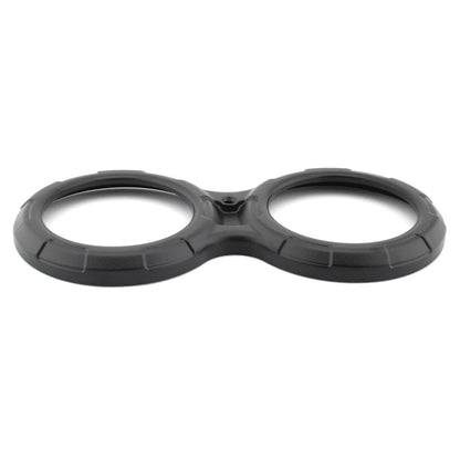 Speedometer Gauge Cover Black for T120 T100 Thruxton 1200/R/RS Speed Twin