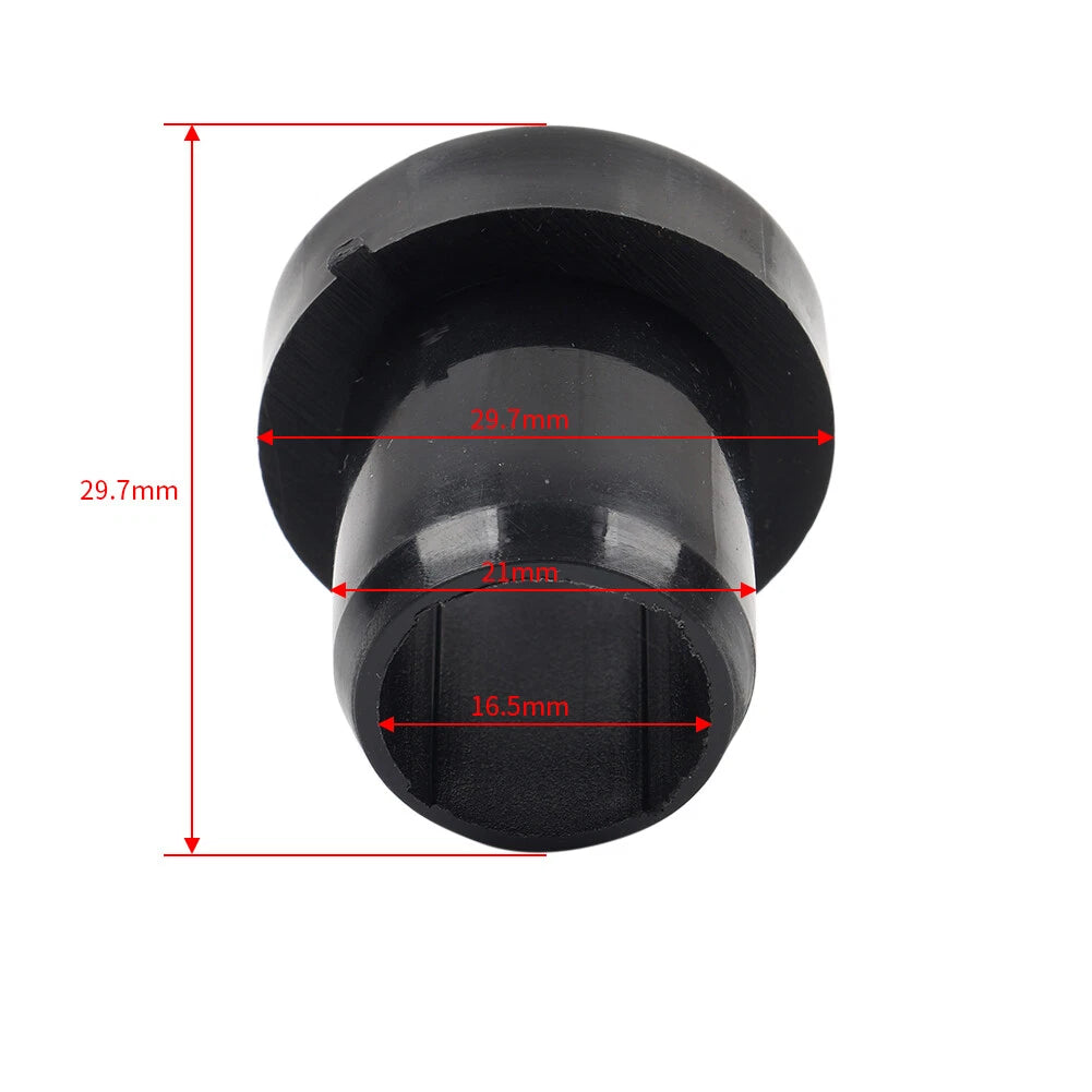 8PCS Short Bushing Swing Arm for CForce UForce ZForce (500-800)
