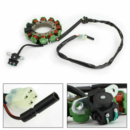 Solenoid Stator Coil for Honda TRX400EX TRX400X (1999-2014)