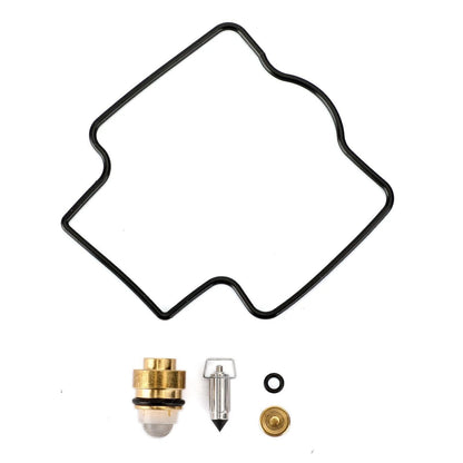 Carburetor Repair Kit for Kawasaki Ninja ZX10, ZX1100, ZX1200, ZX9R (2000-2023)