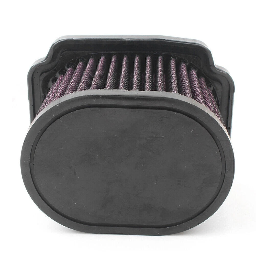 Air Cleaner Filter for Yamaha MT07 FZ07 2014-2016 Black/Red