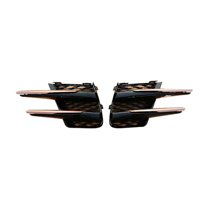 Fog Light Trim for Range Rover Velar (2017-2024)