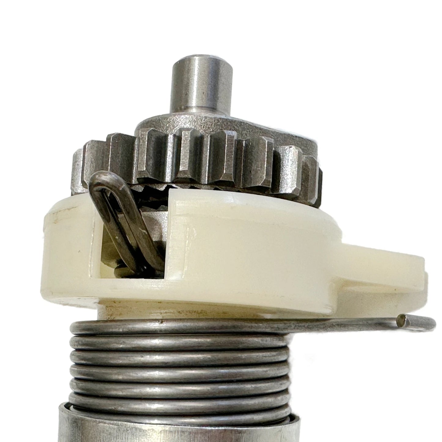 Kick Start Shaft Gear Spindle Axle for YAMAHA PEEWEE 80