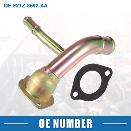 Engine Coolant Thermostat Housing for Ford Ranger (1992-1994)